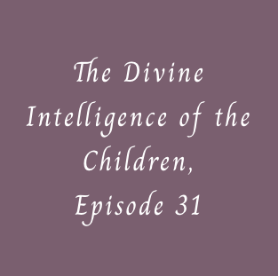 The divine intelligence