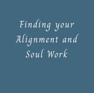finding your aligment